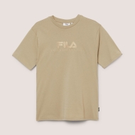 Fila VALSERA regular logo t-shirt Bild 5