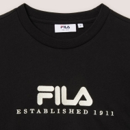 Fila VALSERA regular logo t-shirt Bild 5