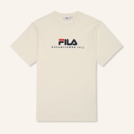 Fila VALSERA regular logo t-shirt Bild 5