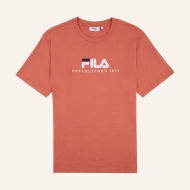 Fila VALSERA regular logo t-shirt Bild 5