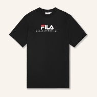 Fila VALSERA regular logo t-shirt Bild 5