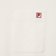 Fila ZUEL relaxed pocket t-shirt Bild 5