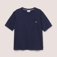 Fila ZUEL relaxed pocket t-shirt Bild 5