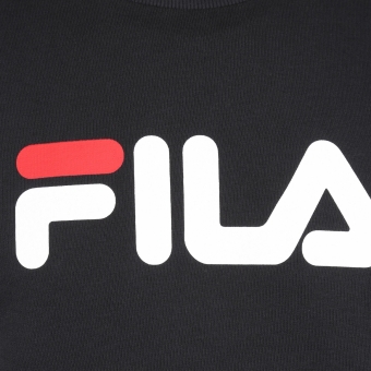 Logo hot sale fila noir