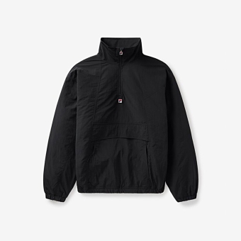 [ FILA ]★Archive Padded Jacke A memorable 80s Fila archive style that was requested after
