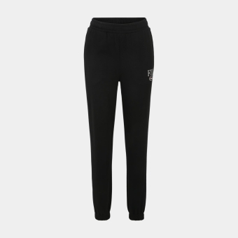 SEE SEE　LOGO SWEAT SHIRT PANTS 上下 Mサイズ 黒 O.G.S EZ SWEAT PANTS / BLACK – ZETA DIVISION STORE