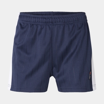 Fila LINCE short track shorts - blue | FILA Official