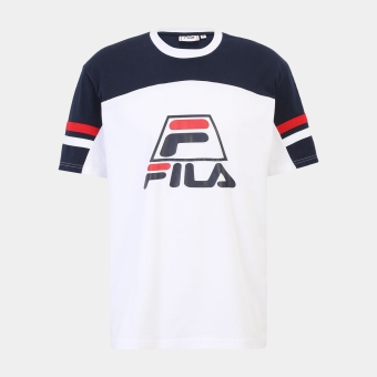 FILA TシャツXL ウインザーオンラインショップ【SALE】フィラ グラフィックT