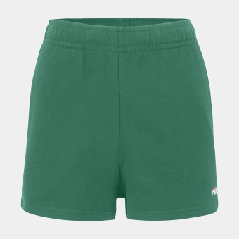 【高知インター店】 Fila LUSCIANO high waist shorts - green | FILA Official ウェア
