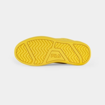Fila SUPERBUBBLE wmn - yellow | FILA Official