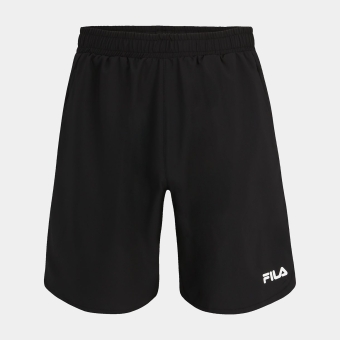 Fila TRIGGIANO shorts - black | FILA Official