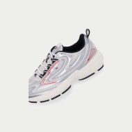 Fila ACTIX RETRO Men silver Bild 6