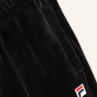 Fila ADRIANO regular tapered velour track pants Bild 6
