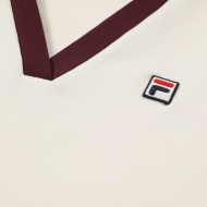 Fila ADRIANO slim johnny collar top Bild 6