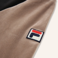 Fila ADRIANO slim velour track jacket Bild 6