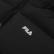 Fila ALBA relaxed mid hooded puffer jacket Bild 6