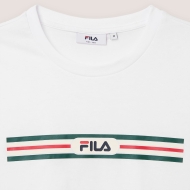 Fila ALBES regular graphic t-shirt Bild 6