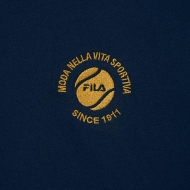 Fila ANDALO regular graphic t-shirt Bild 6