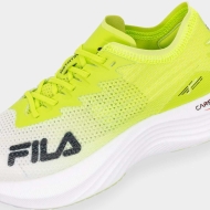 Fila FILA ASTATINE wmn White-Acid Lime Bild 6