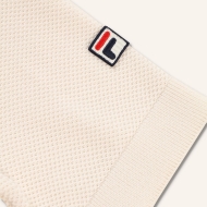 Fila BB1 slim pique knit polo tee Bild 6
