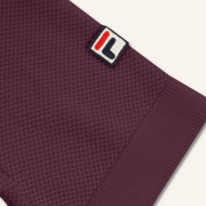 Fila BB1 slim pique knit polo tee Bild 6