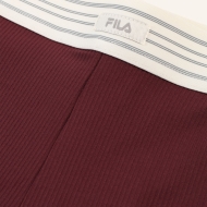 Fila BELLAGIO ribbed leggings Bild 6