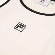 Fila BELLAGIO tight ribbed racer tank Bild 6
