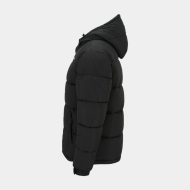 Fila BENSHEIM padded jacket Black Bild 6