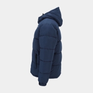 Fila BENSHEIM padded jacket Black Iris Bild 6