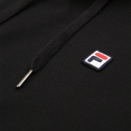 Fila BIELLA regular hoodie Bild 6
