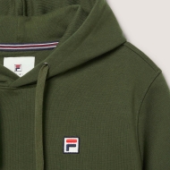 Fila BIELLA regular hoodie Bild 6