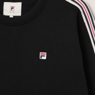 Fila BIELLA regular taped crew sweat Bild 6