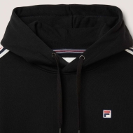 Fila BIELLA regular taped hoodie Bild 6