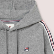 Fila BIELLA regular taped hoodie Bild 6