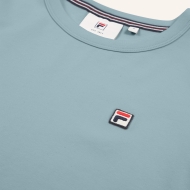 Fila BIELLA slim t-shirt Bild 6