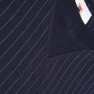 Fila BRERA regular pinstriped crewneck sweatshirt Bild 6