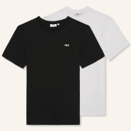 Fila BROD tee / double pack Bild 6