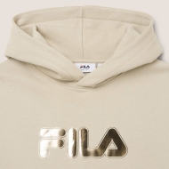 Fila CALICE regular graphic hoodie Bild 6