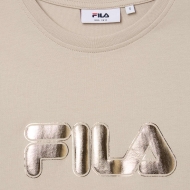 Fila CALICE slim graphic t-shirt Bild 6
