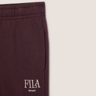 Fila CASATEIA regular graphic brushed sweatpants Bild 6