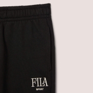 Fila CASATEIA regular graphic brushed sweatpants Bild 6