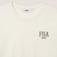 Fila CASATEIA relaxed graphic t-shirt Bild 6