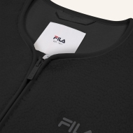 Fila CASSIANO relaxed teddy fleece jacket Bild 6