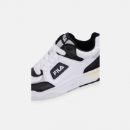 Fila FILA CENTURE White-Black Bild 6