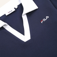 Fila CERRIONE slim johnny collar top Bild 6