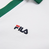 Fila CERRIONE slim johnny collar top Bild 6