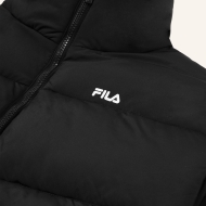 Fila CIMONE relaxed puffer jacket Bild 6