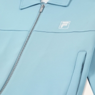 Fila COMO boxy taped track jacket Bild 6
