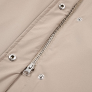 Fila COMO relaxed water repellent car coat Bild 6