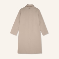 Fila COMO relaxed water repellent car coat Bild 6